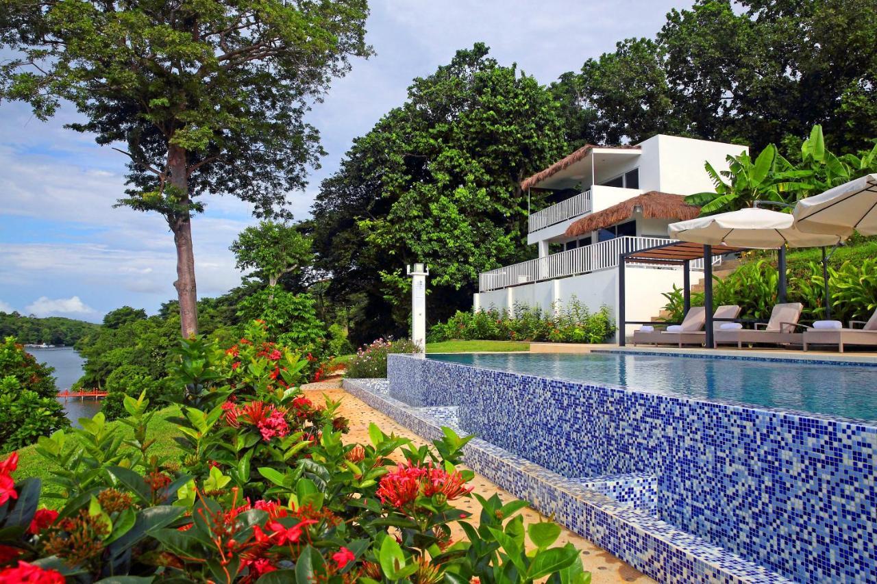 Bocas Del Mar Hotel Boca Chica Kültér fotó