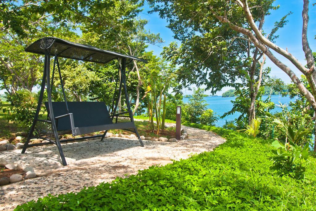 Bocas Del Mar Hotel Boca Chica Kültér fotó
